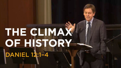 The Climax of History