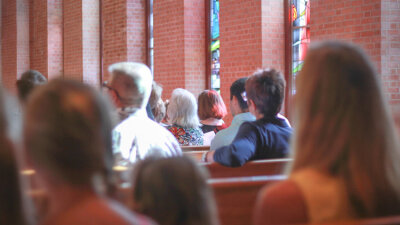 The Bread of Life (Part 2 of 5)