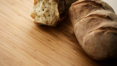 The Bread of Life (Part 1 of 5)