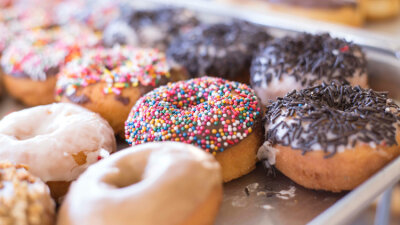 A Pilgrim’s Progress (Part 1 of 2)