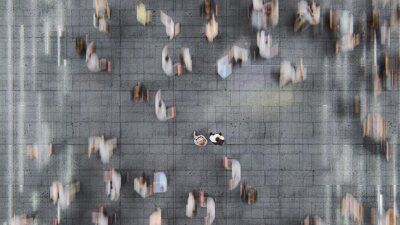 God Reigns (Part 1 of 2)