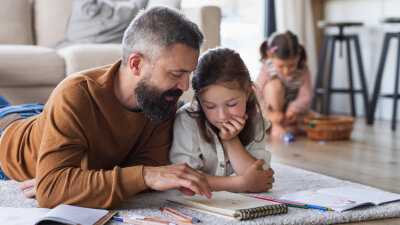 New Coat, Big Dreams, Deep Pit (Part 1 of 2)