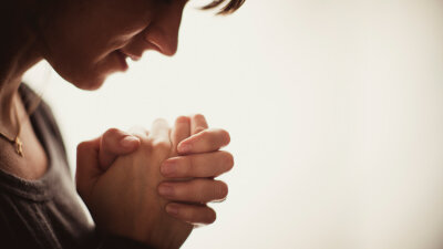 The Attitude of Prayer (Part 1 of 2)