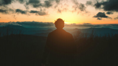Great High Priest (Part 2 of 2)