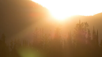 He Saved Us (Part 2 of 2)