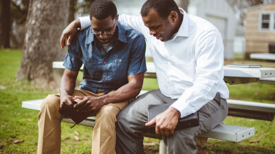 Turn Your Eyes upon Jesus