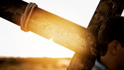 “Do Not Weep for Me” (Part 1 of 2)