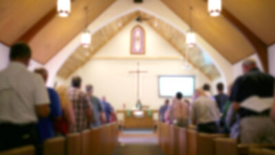 Pastors and Teachers (Part 1 of 2)