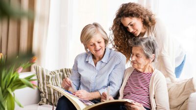 Leaving a Legacy (Part 2 of 2)