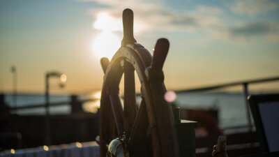 Committed and Consistent