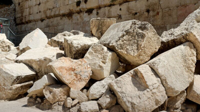 A Question for Jesus (Part 2 of 2)