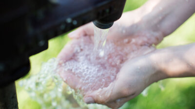 Submitting to God (Part 3 of 3)