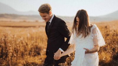 Marriage: A Covenant, Not a Contract (Part 1 of 2)