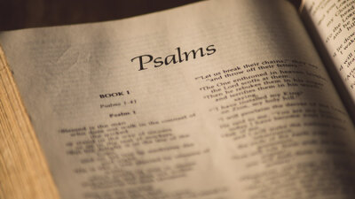 My Hiding Place (Part 1 of 2)