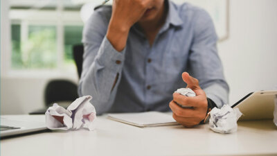 Help in Our Weakness (Part 2 of 2)