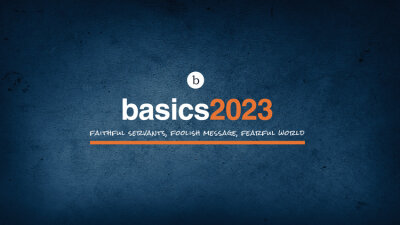 Basics 2023