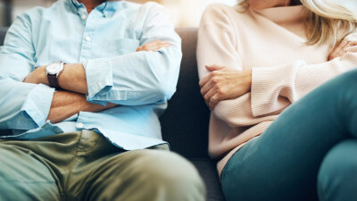 Divorce (Part 4 of 4)