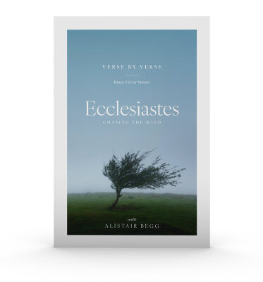 Ecclesiastes: Chasing the Wind