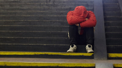 Like an Owl among the Ruins