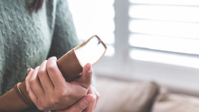 Till All His Foes Submit (Part 2 of 2)