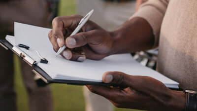 Planning Properly (Part 3 of 3)