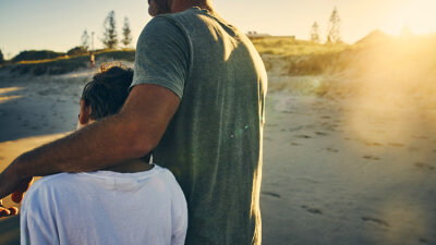 A Word to Fathers (Part 2 of 3)