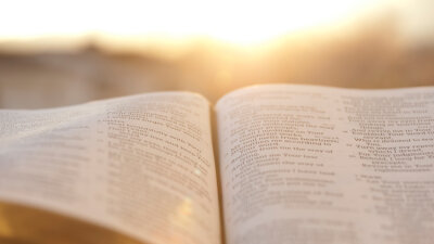 Jesus, the Great High Priest (Part 2 of 2)