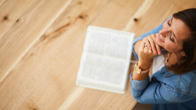 “Do You Believe…?” (Part 1 of 3)