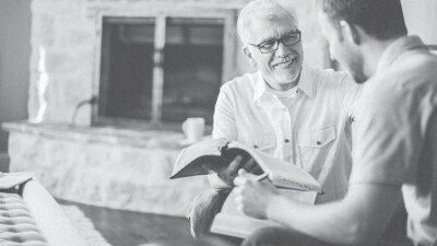 FRANgelism (Part 3 of 5)