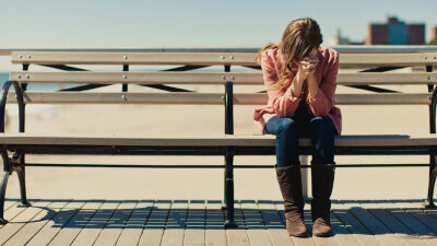 All Prayer (Part 2 of 2)