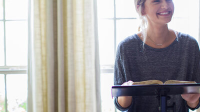 Deacons and Their Wives (Part 2 of 2)