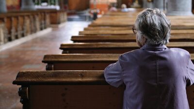 Where Do I Belong in the Church? (Part 1 of 2)