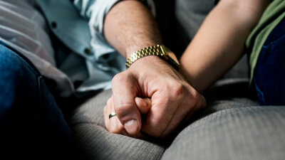 “And for Their Sake…”