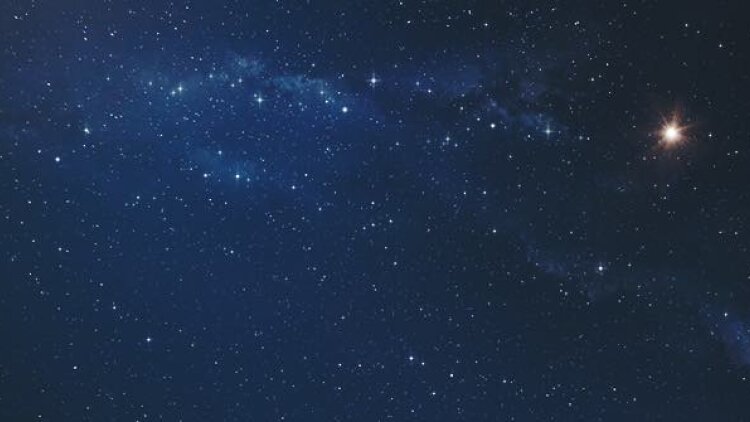 Glorify and Praise God 