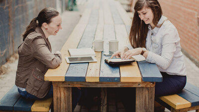 FRANgelism (Part 4 of 5)