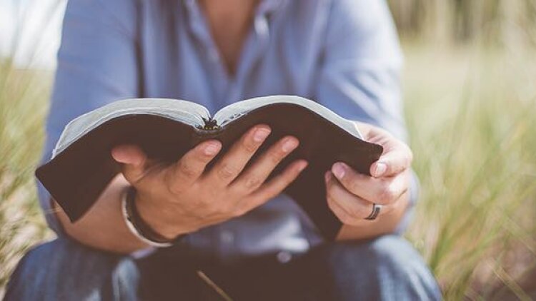 Be Wise Unto Salvation