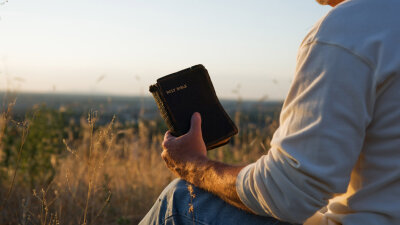 The Sword of the Spirit (Part 3 of 3)