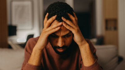 Attitude Is Everything (Part 1 of 2)