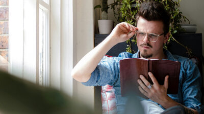 What Does Jesus Say?