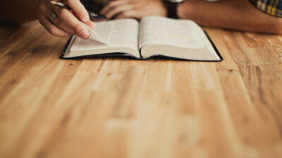 The Trustworthy Word