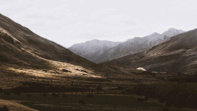 Down in the Valley (Part 1 of 2)