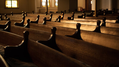 Pastors and People (Part 1 of 2)