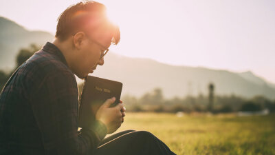 God Knows All about Me (Part 1 of 2)