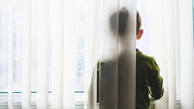 What a Mystery (Part 2 of 2)