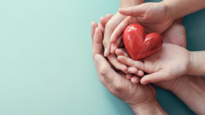 Life Is Sacred (Part 1 of 2)