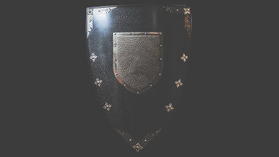 The Shield of Faith