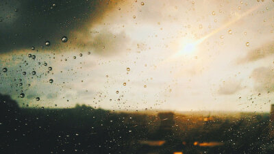 Our Present Sufferings