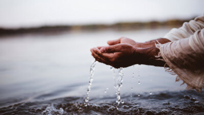 Greater Works (Part 1 of 2)