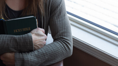 “Keep Yourselves”