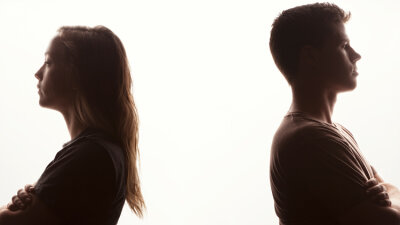 Divorce (Part 3 of 4)